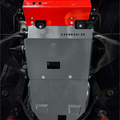 Hamer Toyota Land Cruiser Prado 150 Bash Plate | KDSS or NO KDSS available - Hamer product image