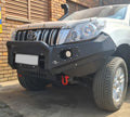 WILDOG Toyota Prado 150 Pre-Facelift (2010-2015) K9 Front Replacement Bumper