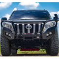 Hamer Toyota Prado150 2014 – 2017 King Series Plus - Hamer product image