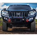 Hamer Toyota Prado 150 2010 – 2013 King Series Plus - Hamer product image