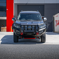 Hamer Toyota Land Cruiser Prado 150 2018-2023 King Plus Series - Hamer product image