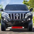 Hamer Toyota Land Cruiser Prado 150 2014 King Series - Hamer product image