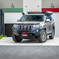 Hamer Toyota Land Cruiser Prado 150 2018-2023 King Series - Hamer product image
