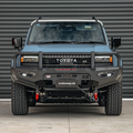 Hamer Toyota Land Cruiser Prado 250 Atlas Plus Series - Hamer product image