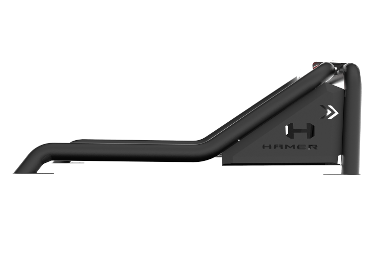 Hamer Premium Series Bar - MULTIPLE VEHICLE FITMENT