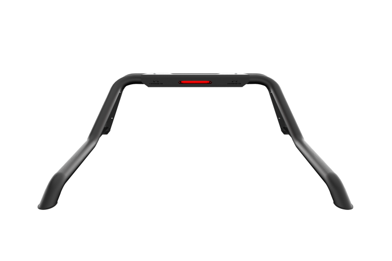 Hamer Premium Series Bar - MULTIPLE VEHICLE FITMENT