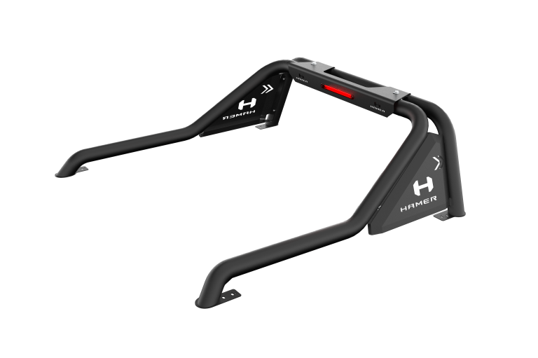 Hamer Premium Series Bar - MULTIPLE VEHICLE FITMENT