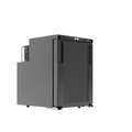 Flex R50 Upright Camping Fridge-Freezer (12/24V, Bluetooth)