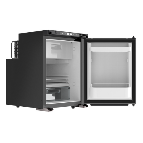 Flex R50 Upright Camping Fridge-Freezer (12/24V, Bluetooth)