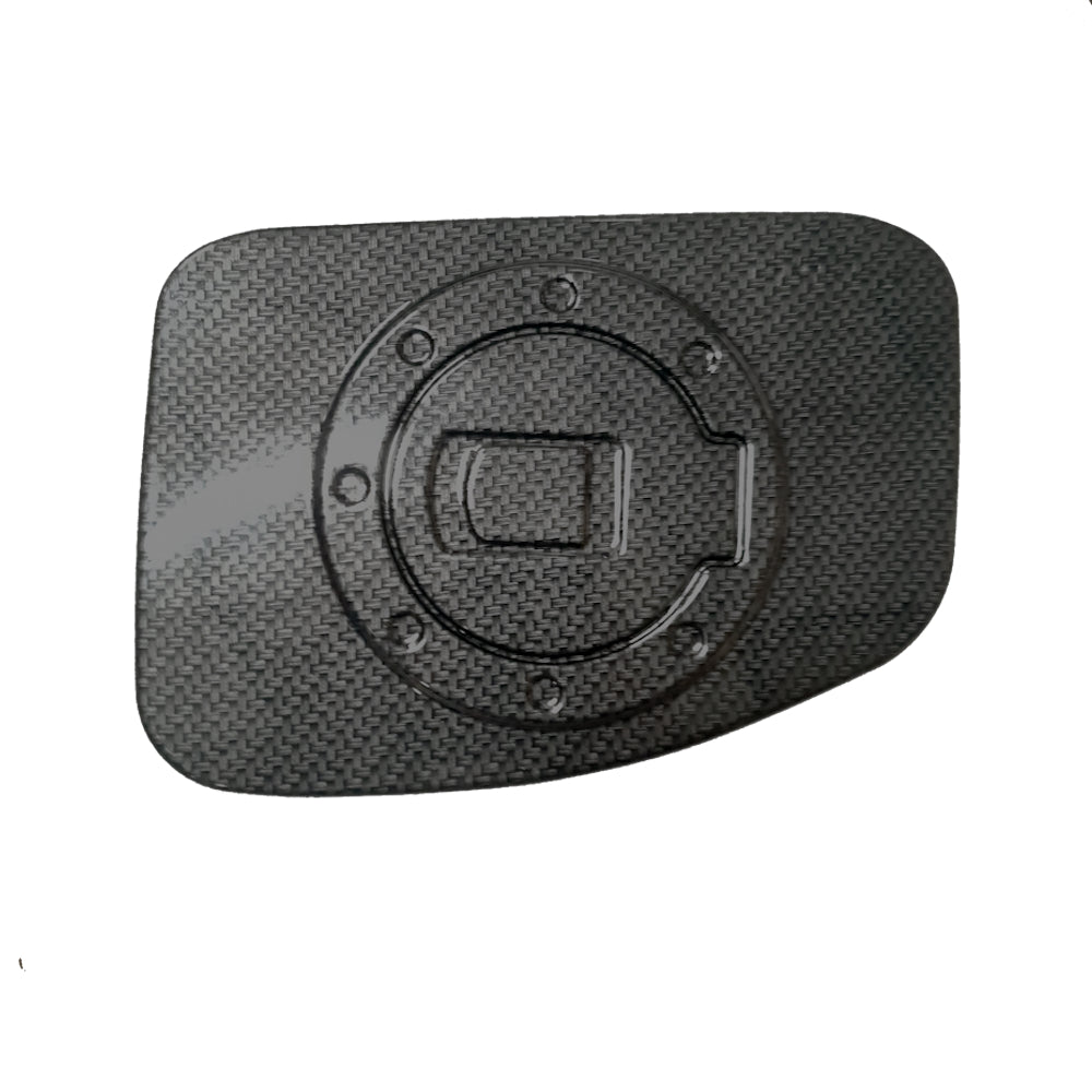 Ranger 2012-2021 Fuel Cap Cover Carbon