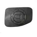 Ranger 2012-2021 Fuel Cap Cover Carbon