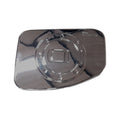 Ranger 2012-2021 Fuel Cap Cover Chrome