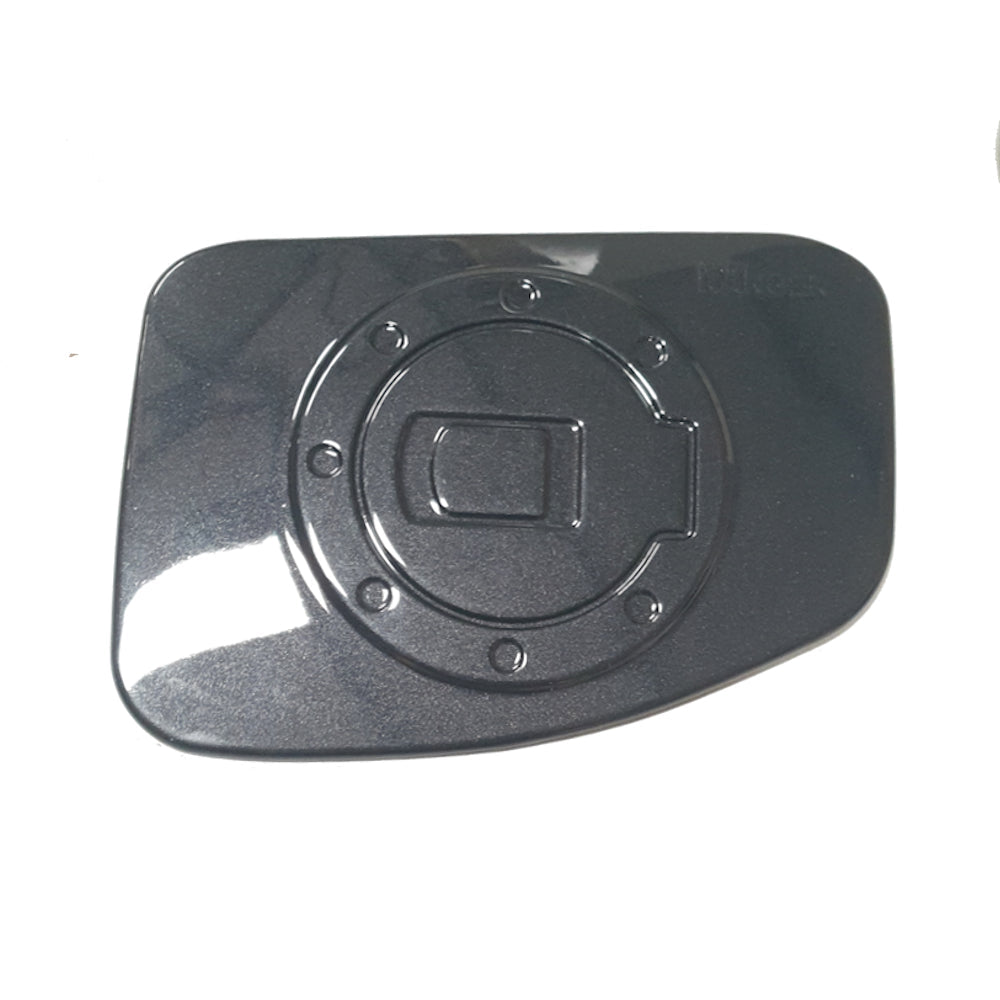 Ranger 2012-2021 Fuel Cap Cover Shadow Black
