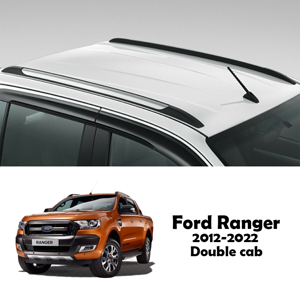Ford Ranger 12-21 Roof Rack 3M