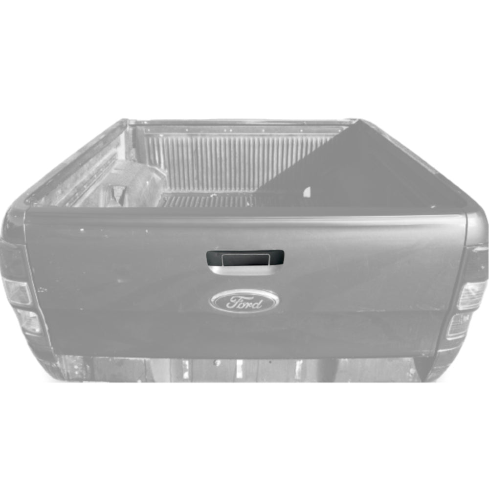 Ranger 2012-2021 Tailgate Inner Handle M/B