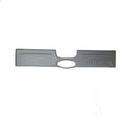 Ford Ranger 12+ Tailgate Trim Raptor (Upper)