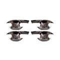 Ranger D/C 2012-2021 Door Handle Cup Chrome