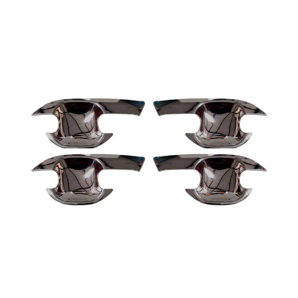Ranger D/C 2012-2021 Door Handle Cup Chrome