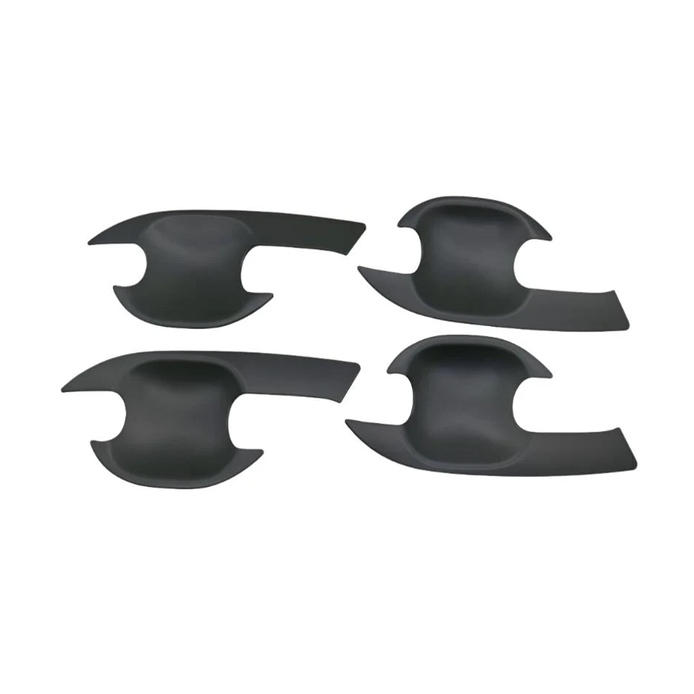 Ford Ranger 2012-2020 Doorhandle Cup MB D/C Indent