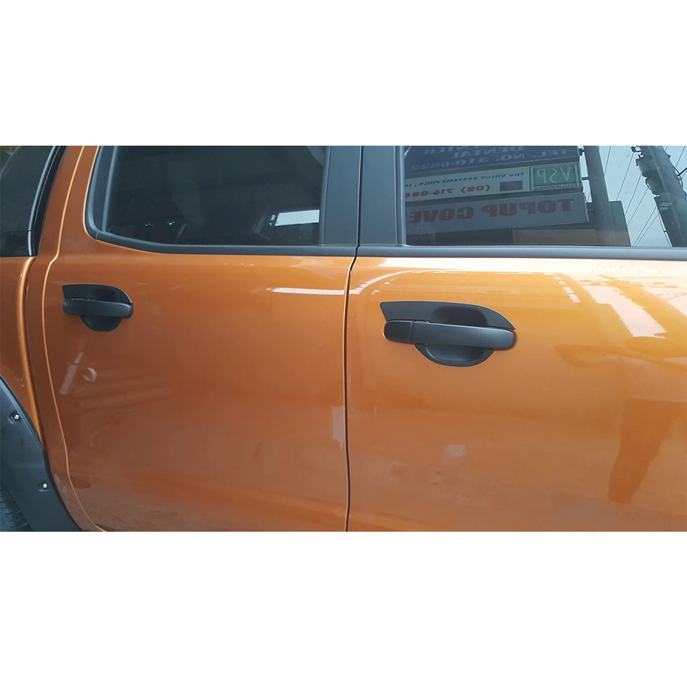 Ford Ranger 2012-2020 Doorhandle Cup MB D/C Indent