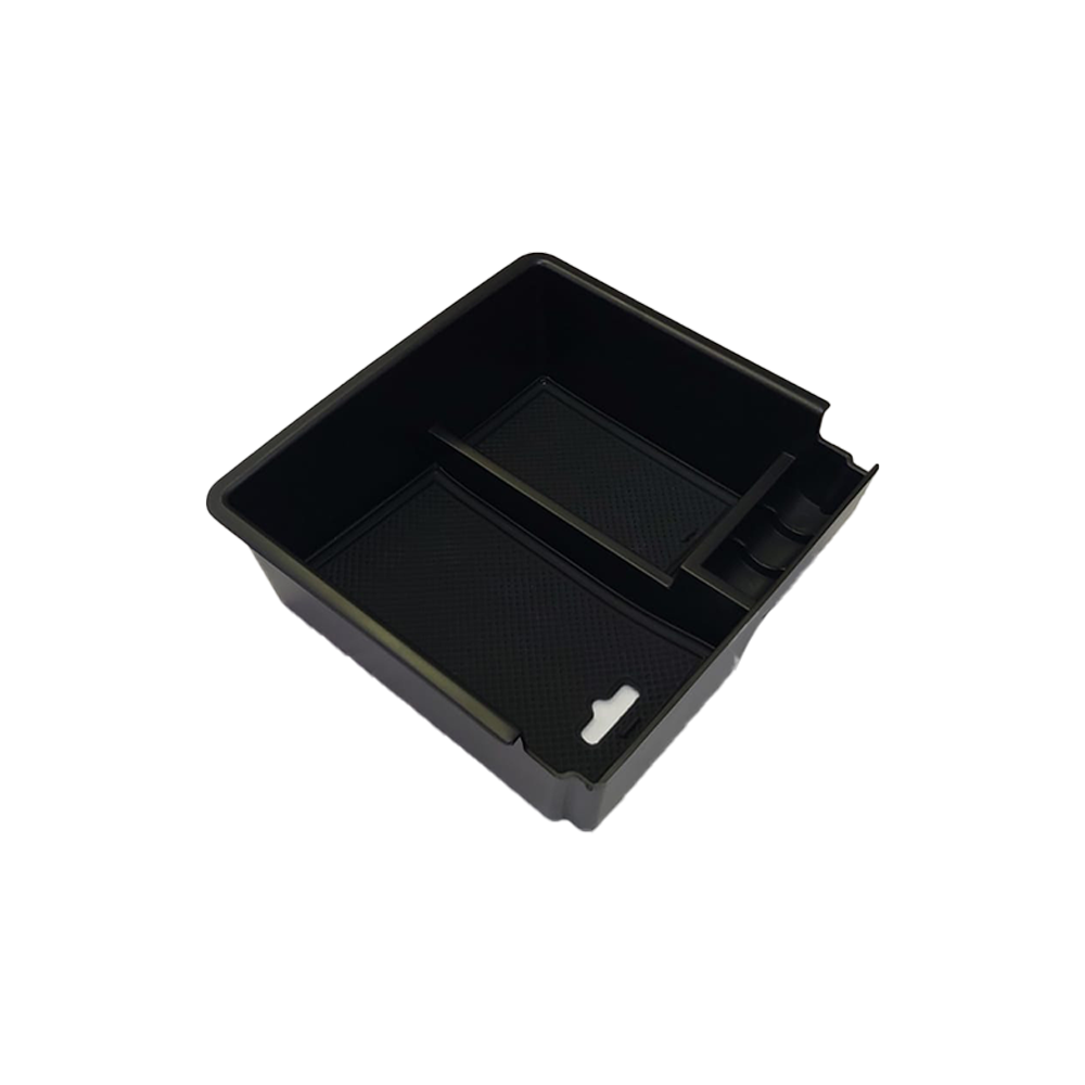 Ranger 2012-2021 Centre Console Organizer