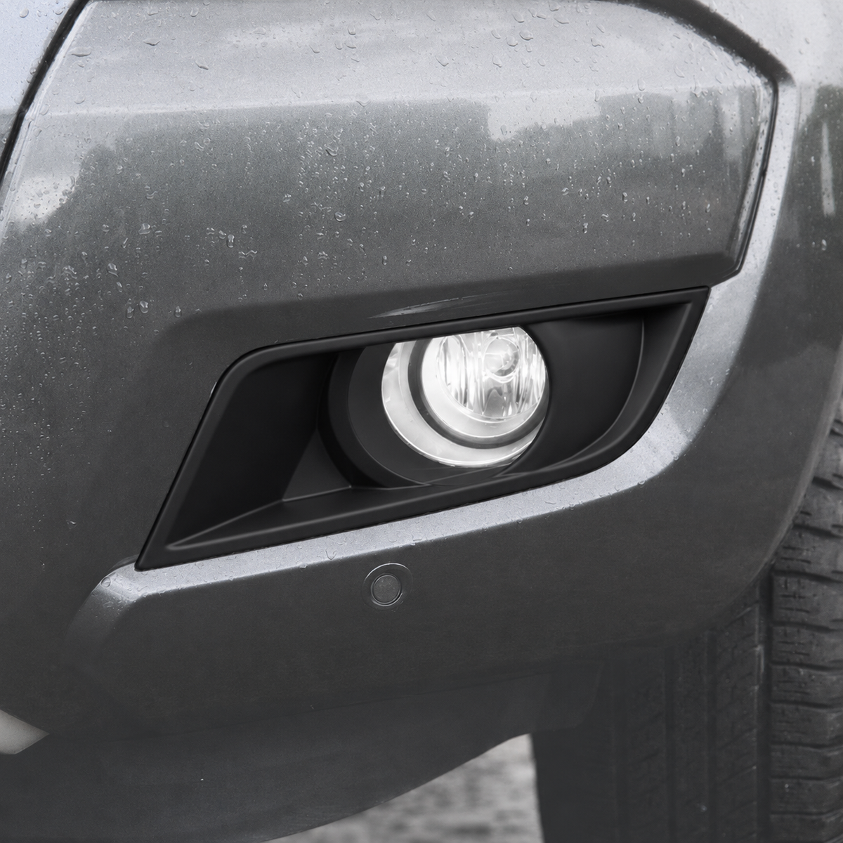 Ranger 2016-2022 Foglight Cover M/B