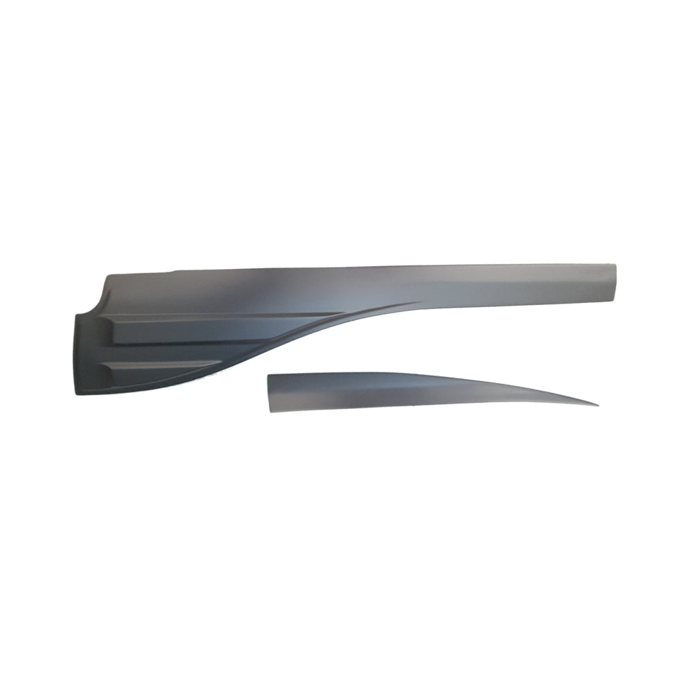 Ranger 2012-2015 Upper Door Cladding