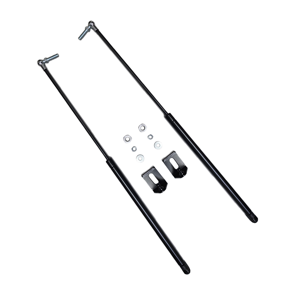 Ranger Next Gen Bonnet Shocks 2022+