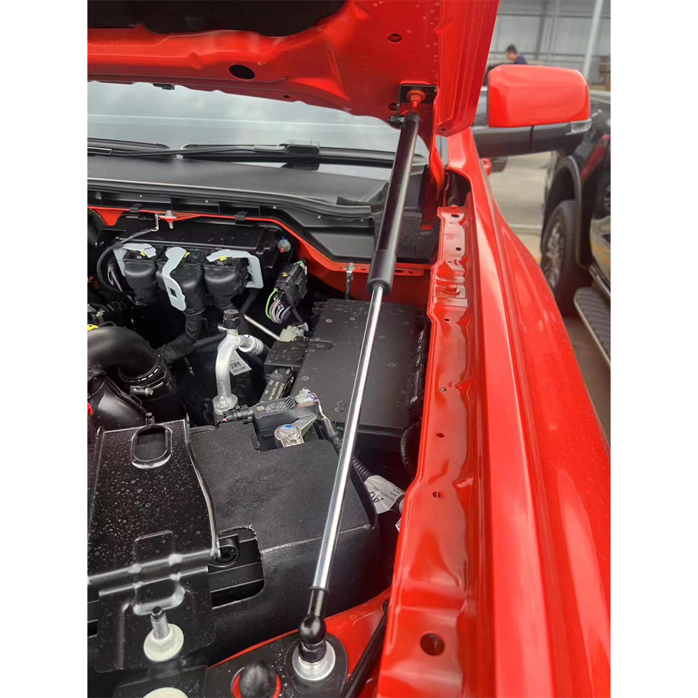 Ranger Next Gen Bonnet Shocks 2022+