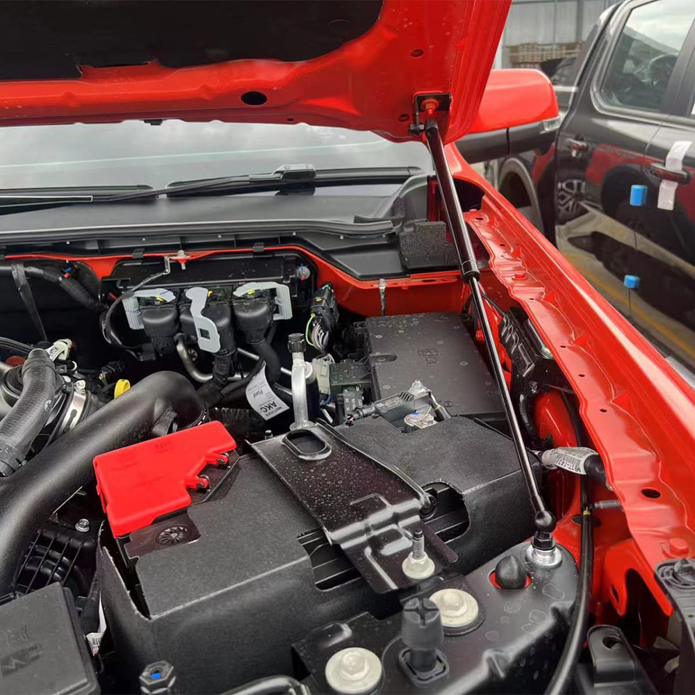 Ranger Next Gen Bonnet Shocks 2022+