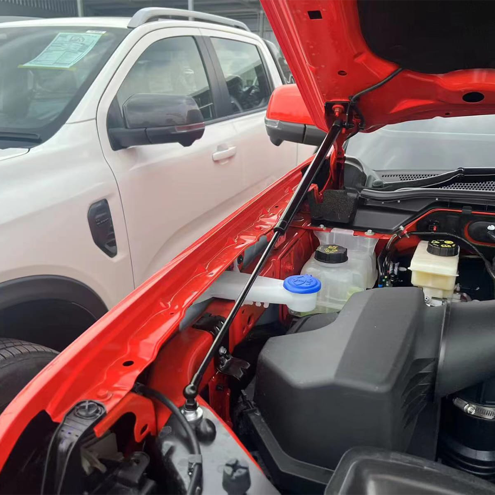 Ranger Next Gen Bonnet Shocks 2022+
