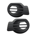 Ranger 2012-2015 Foglight Cover Matt Black
