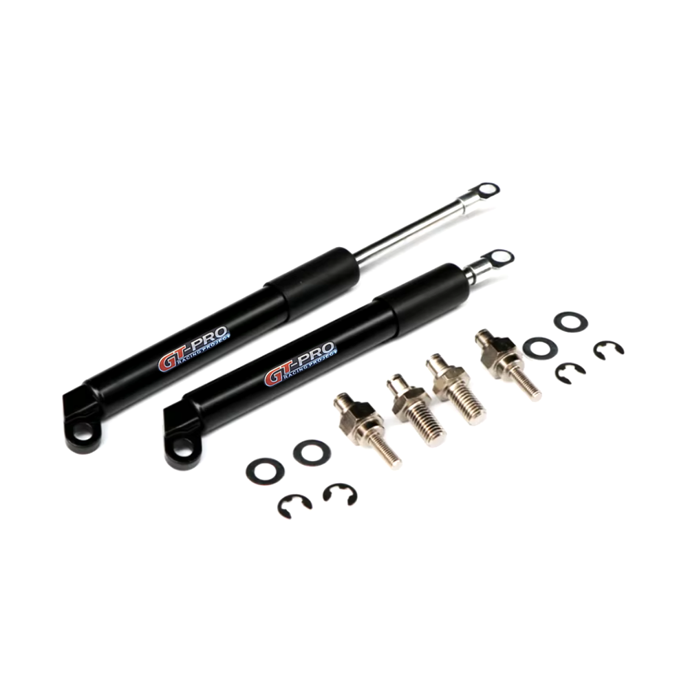 Ranger New Gen Slow Down Shock 2022+