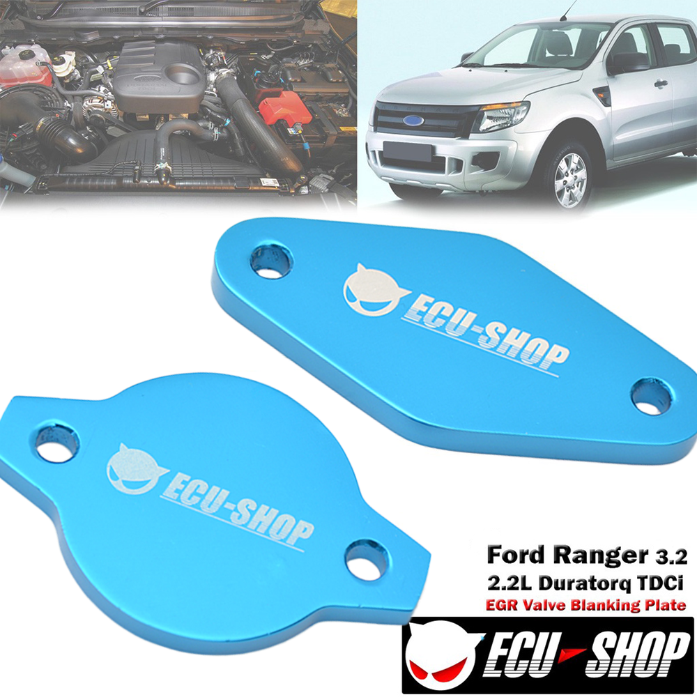 EGR Stopper 2012+