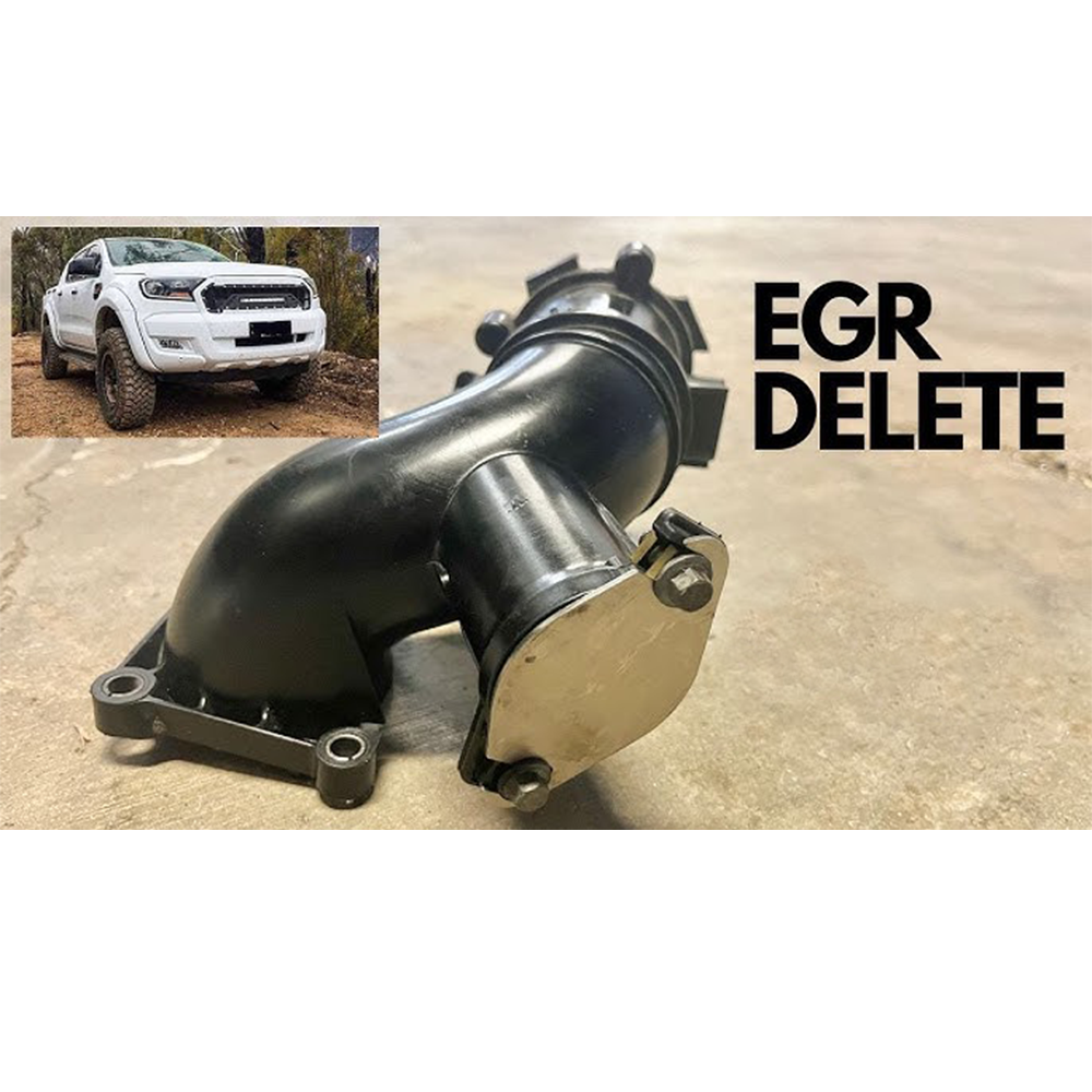 EGR Stopper 2012+