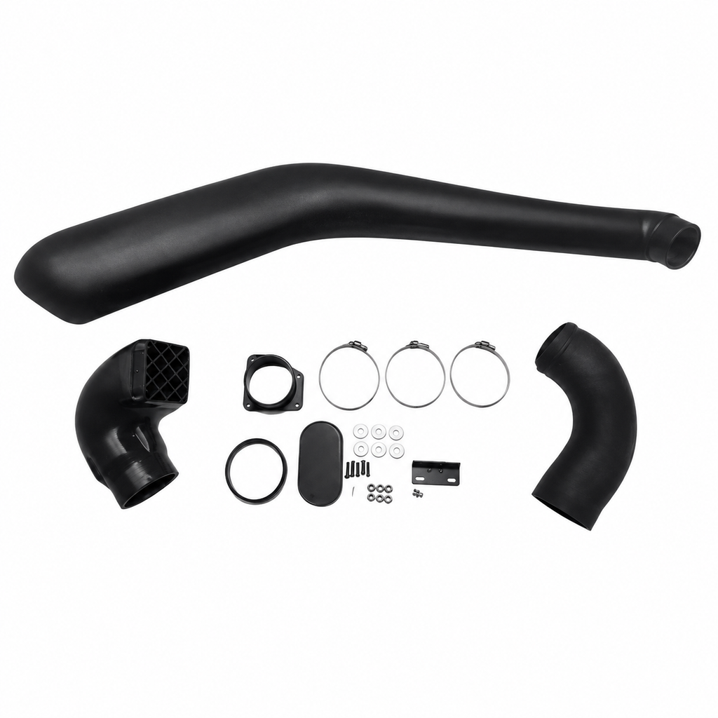 Ford Ranger/Everest 2023+ Snorkel 2.0L Bi 3.0L V6