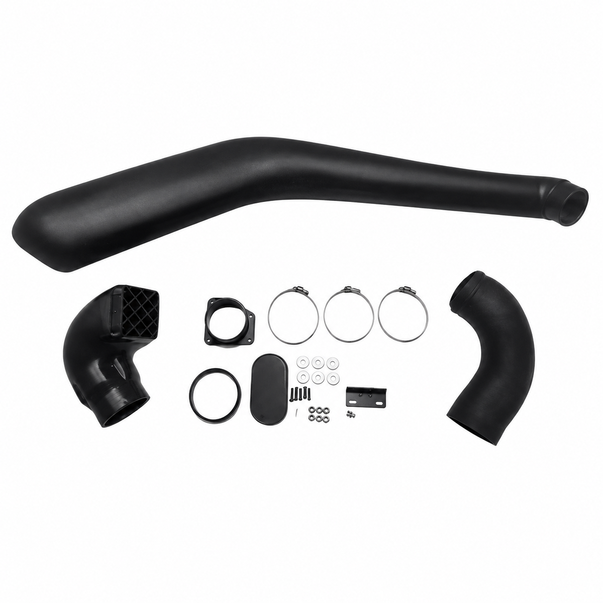 Ford Ranger/Everest 2023+ Snorkel 2.0L Bi 3.0L V6