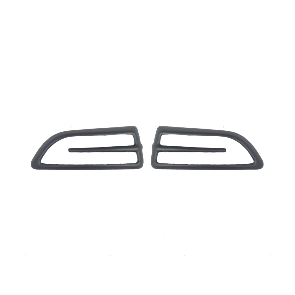 Ranger 2012-2022 Side Mirror Indicator Cover M/B
