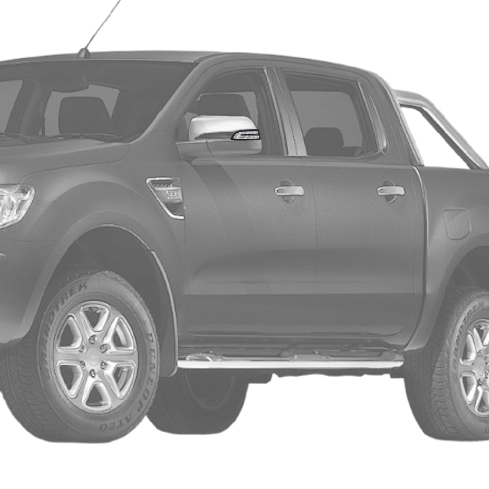 Ranger 2012-2022 Side Mirror Indicator Cover M/B