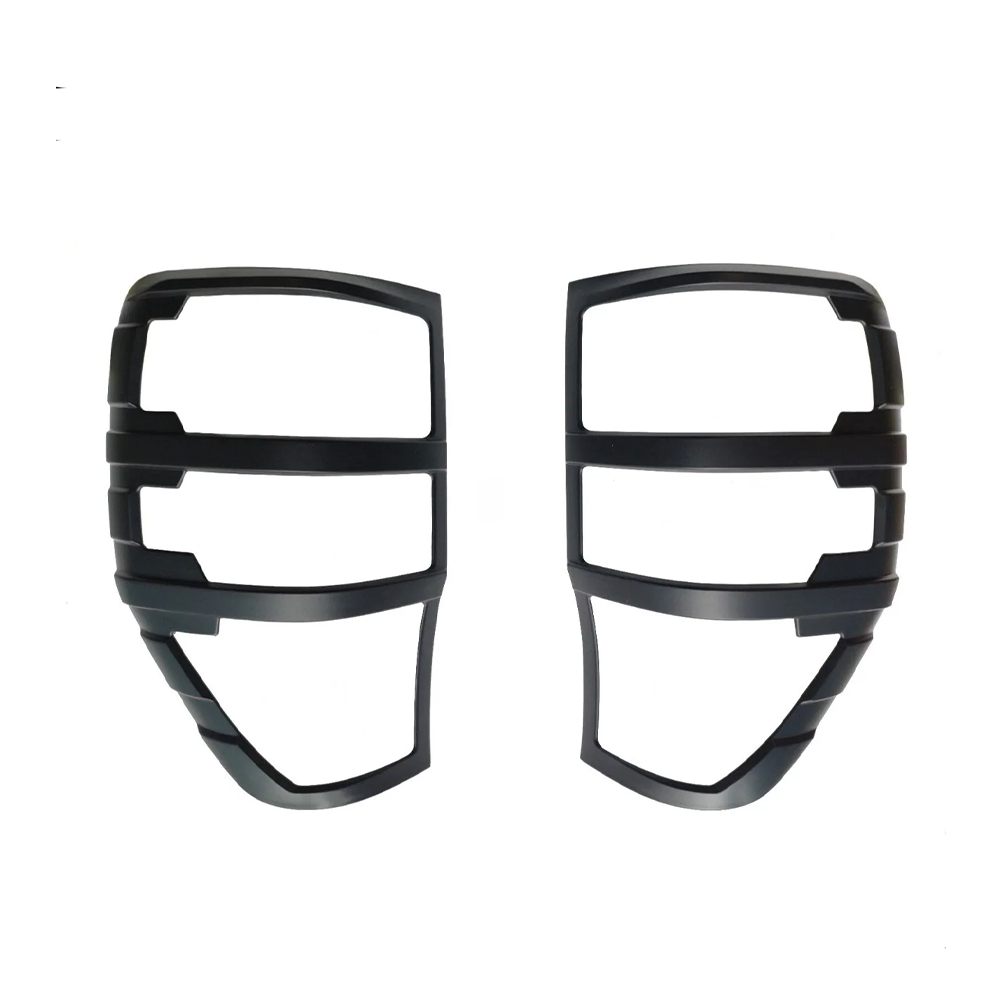 Ford Ranger 12-20 Taillight Cover M/B 2Bar