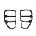 Ford Ranger 12-20 Taillight Cover M/B 2Bar