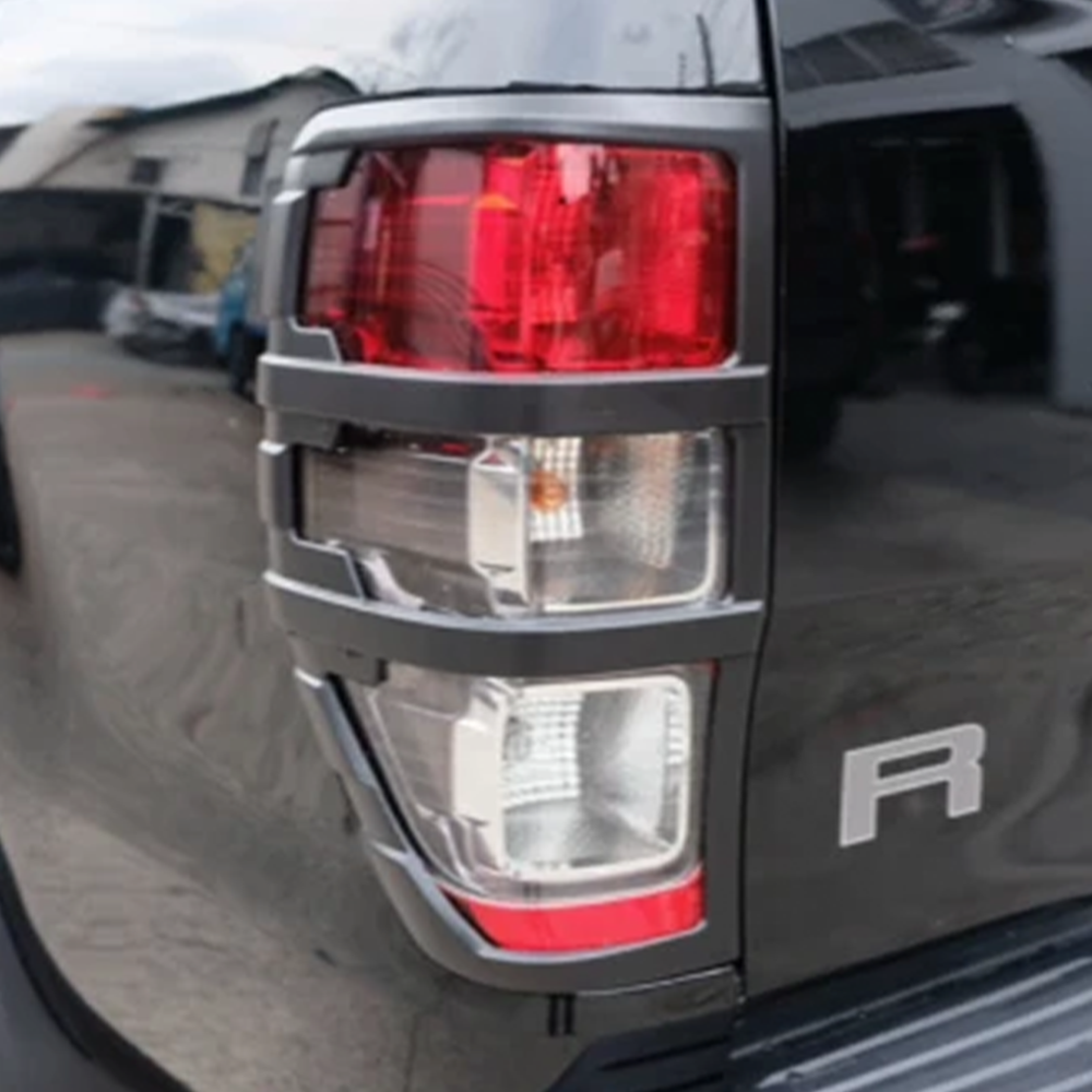 Ford Ranger 12-20 Taillight Cover M/B 2Bar