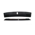 Ranger 2012-2019 Rooflight Black NO LEDS