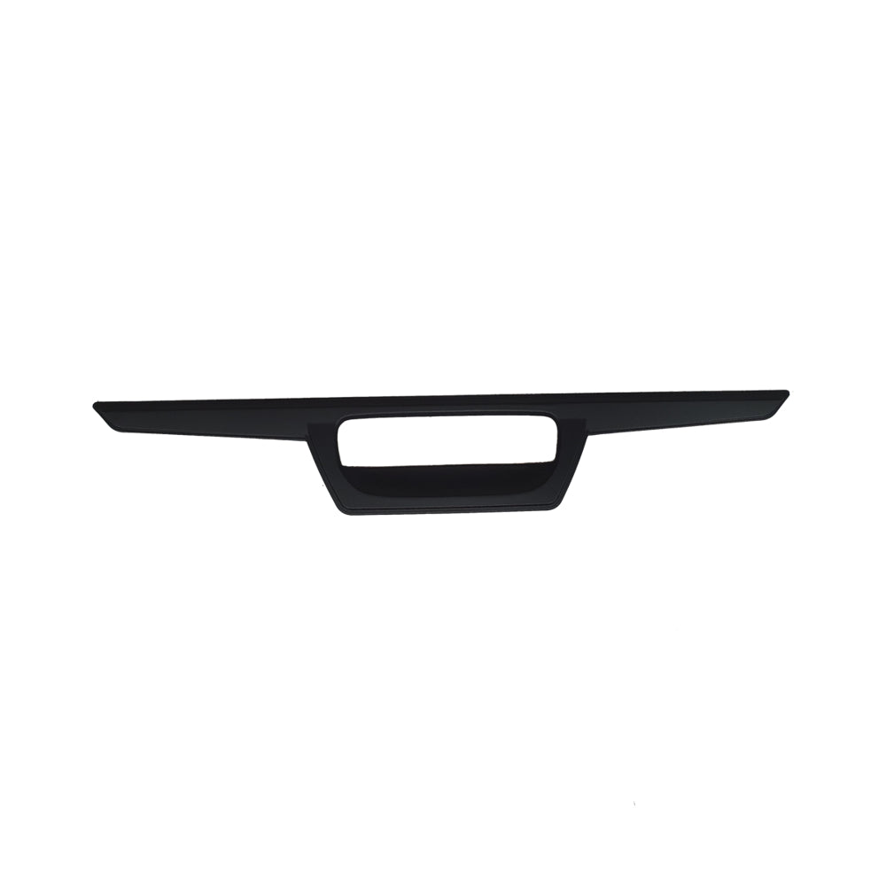 Ranger 2012-2022 Rear Trunklid Cover M/B