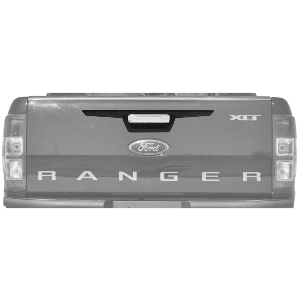 Ranger 2012-2022 Rear Trunklid Cover M/B