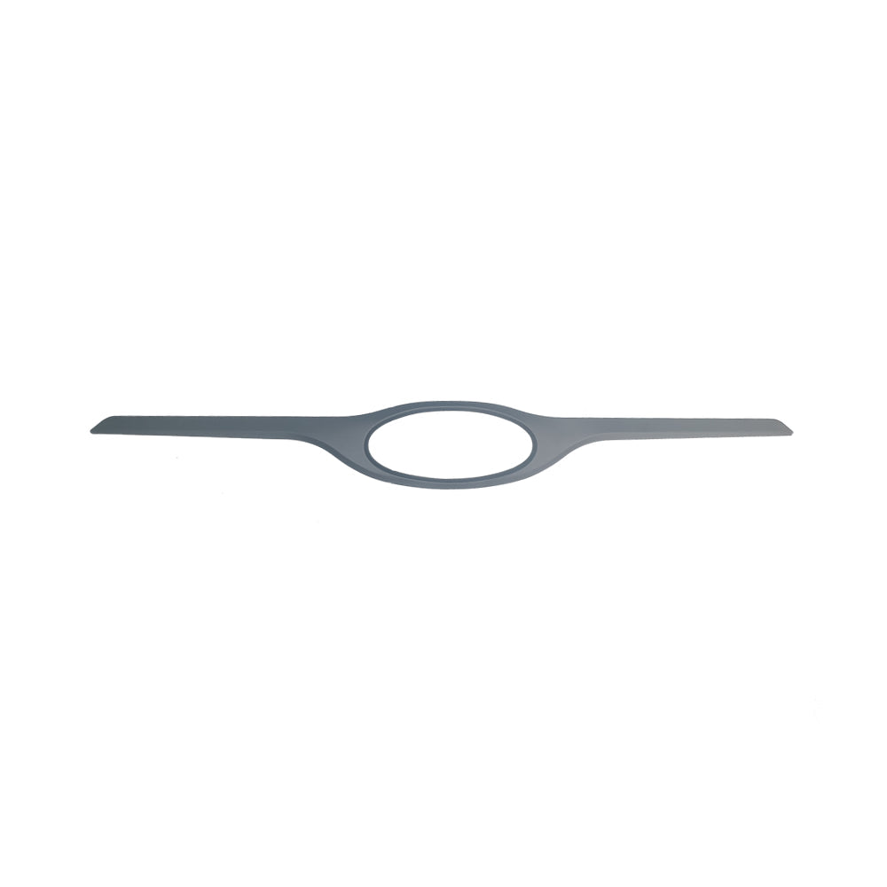 Ranger 2012-2022 Tailgate Surround Badge Cover