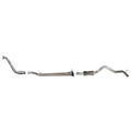 DeGraaf Ford Ranger 3.2L (2011-2022) Exhaust System - Double Cab & Single Cab