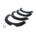 Ranger 2016-2022 V1 Fender Flares Smooth M/B