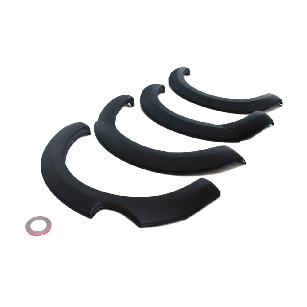 Ranger 2016-2022 V1 Fender Flares Smooth M/B