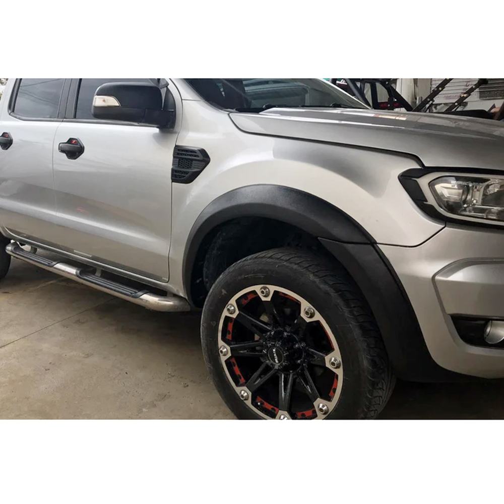 Ranger 2016-2022 V1 Fender Flares Smooth M/B